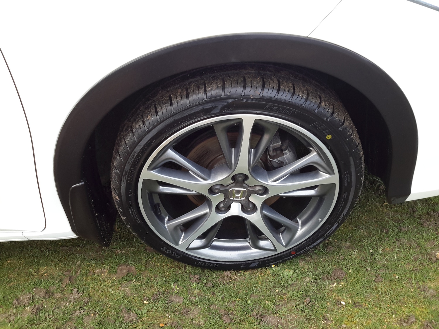 Used Honda Civic 2015 for sale - 77836696: Photo 20