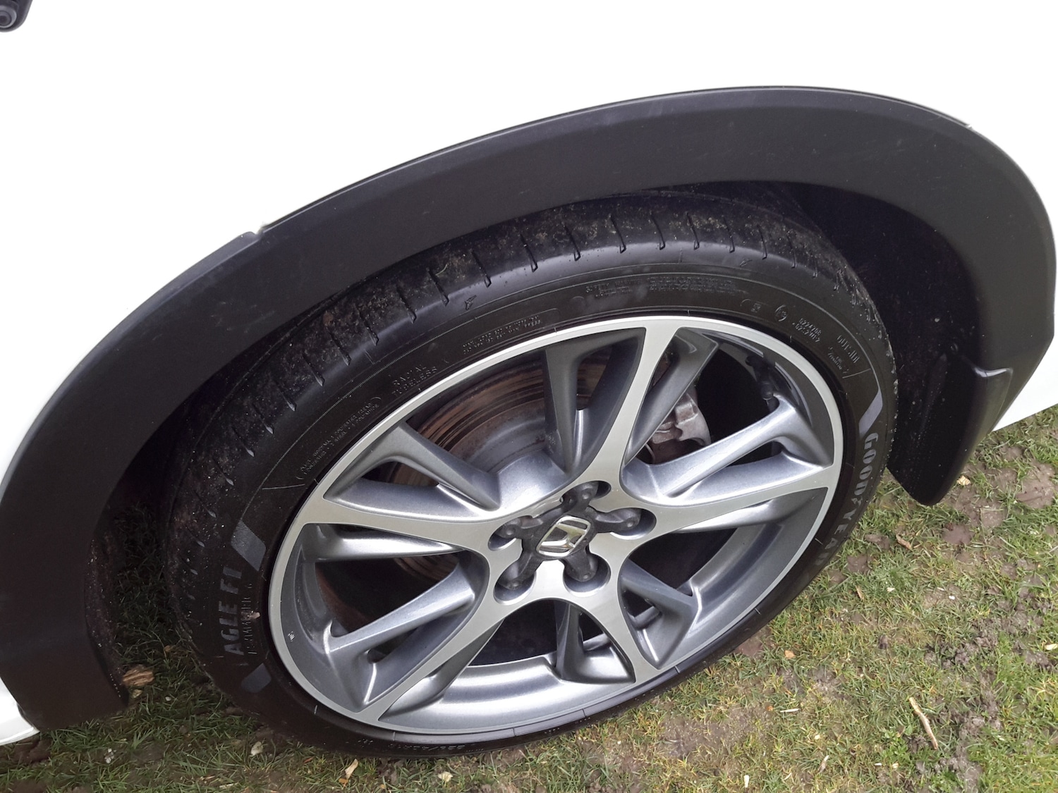 Used Honda Civic 2015 for sale - 77836696: Photo 21