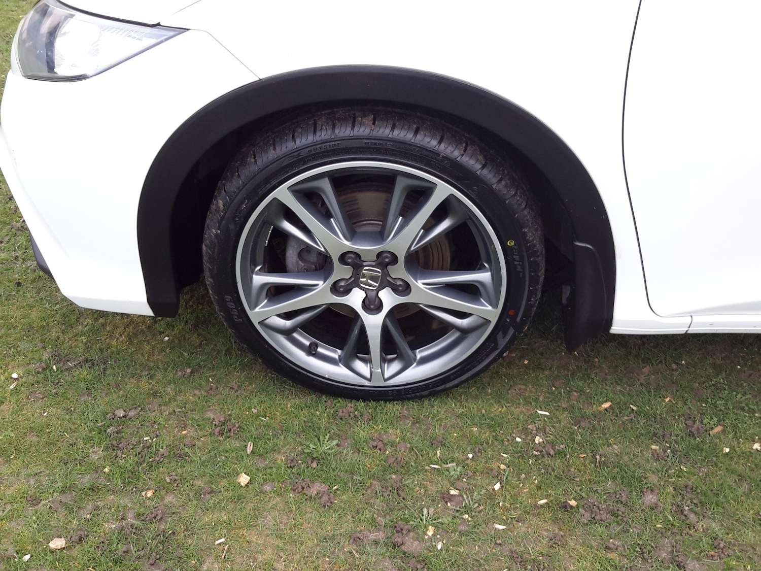 Used Honda Civic 2015 for sale - 77836696: Photo 22