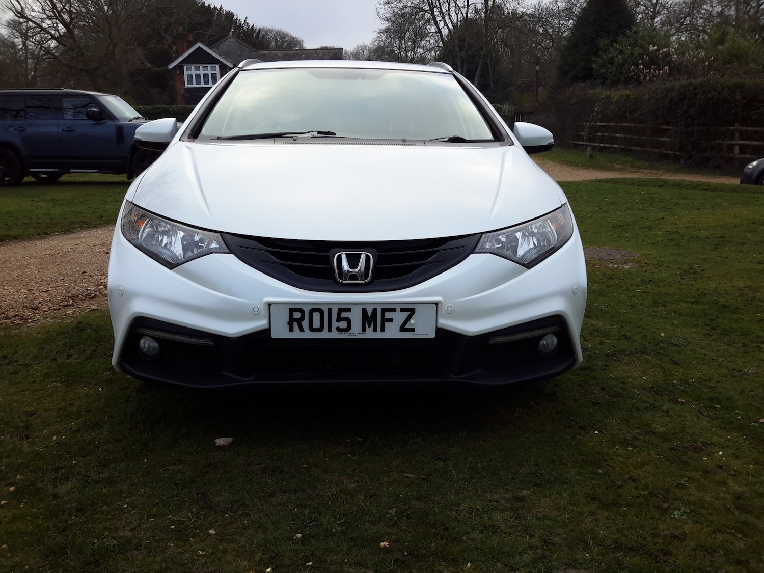 Used Honda Civic 2015 for sale - 77836696: Photo 23