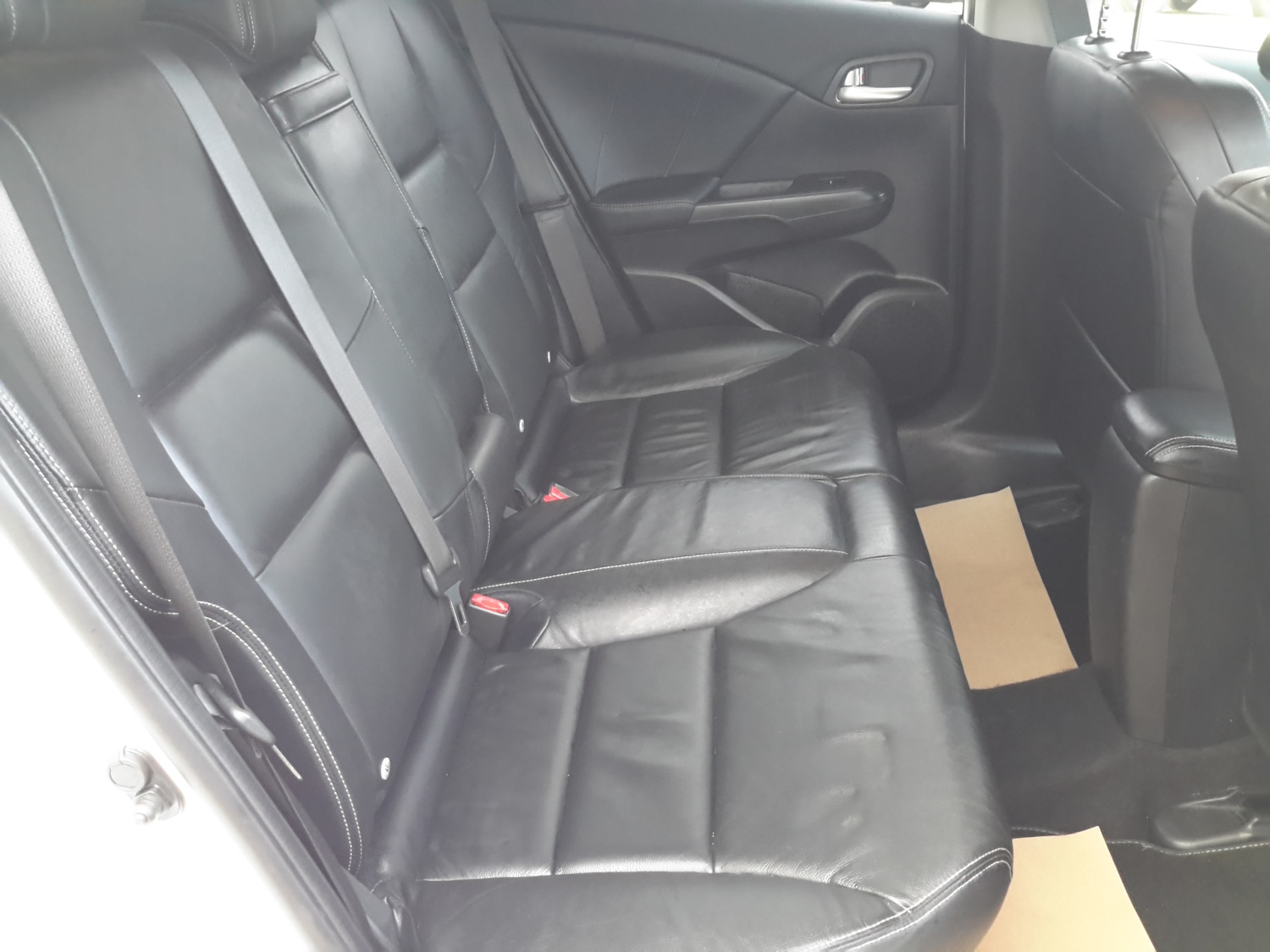 Used Honda Civic 2015 for sale - 77836696: Photo 7