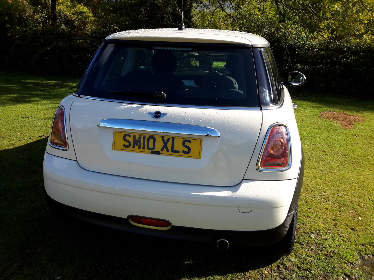 Vehicle 7