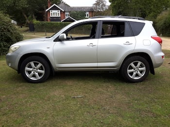 Used Toyota RAV4 2009 for sale - 79746014: Photo