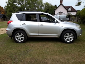 Used Toyota RAV4 2009 for sale - 79746014: Photo