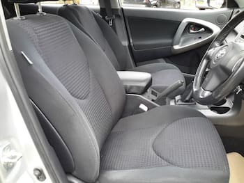 Used Toyota RAV4 2009 for sale - 79746014: Photo