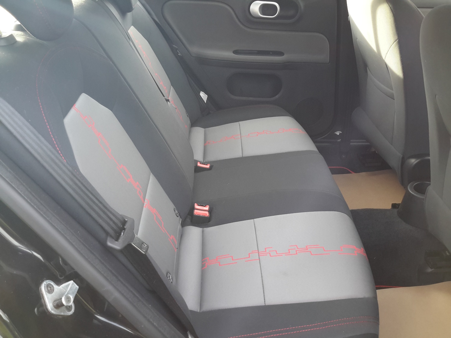 Used MG MG3 2017 for sale - 77077634: Photo 10