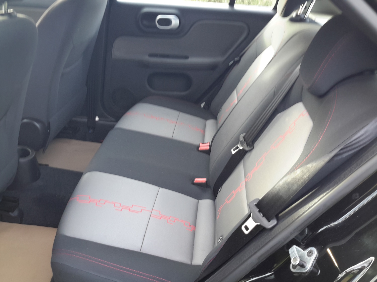 Used MG MG3 2017 for sale - 77077634: Photo 3