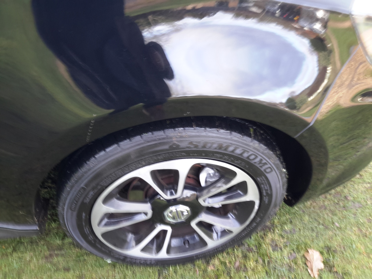 Used MG MG3 2017 for sale - 77077634: Photo 7