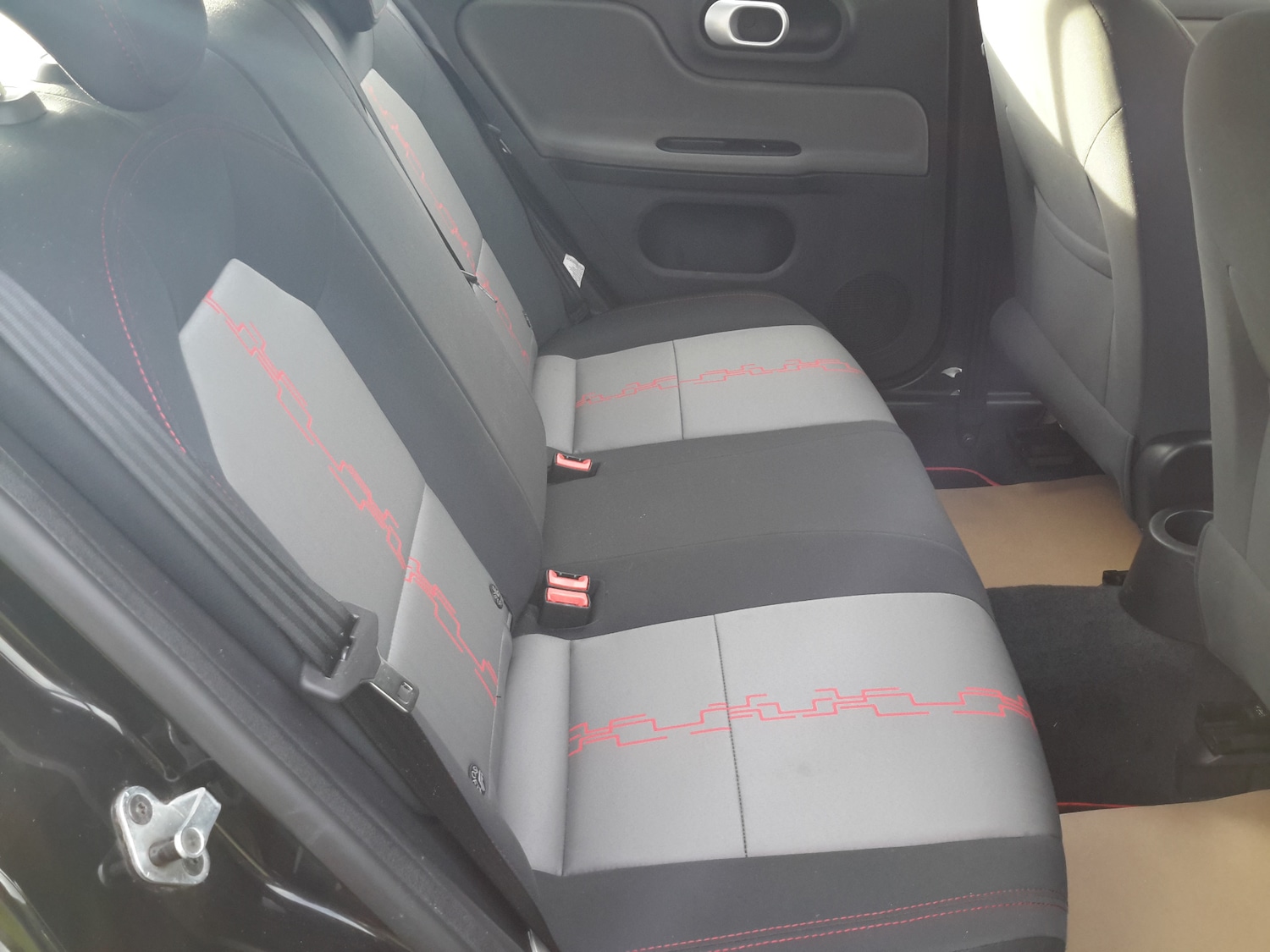 Used MG MG3 2017 for sale - 77077634: Photo 9