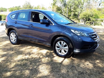 Used Honda CR-V 2014 for sale - 79536563: Photo