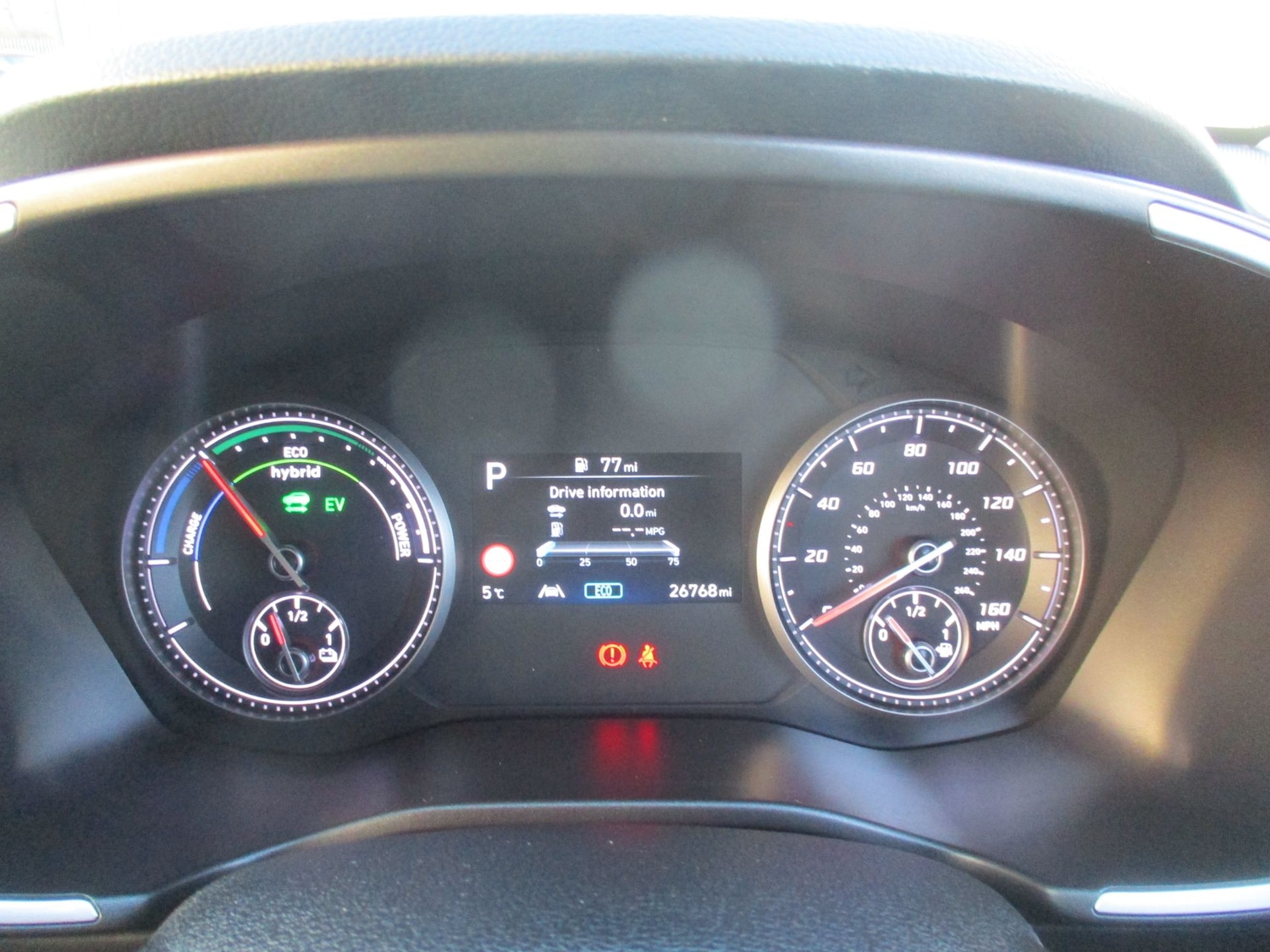 Used Hyundai Santa Fe 2023 for sale - 76641222: Photo 13