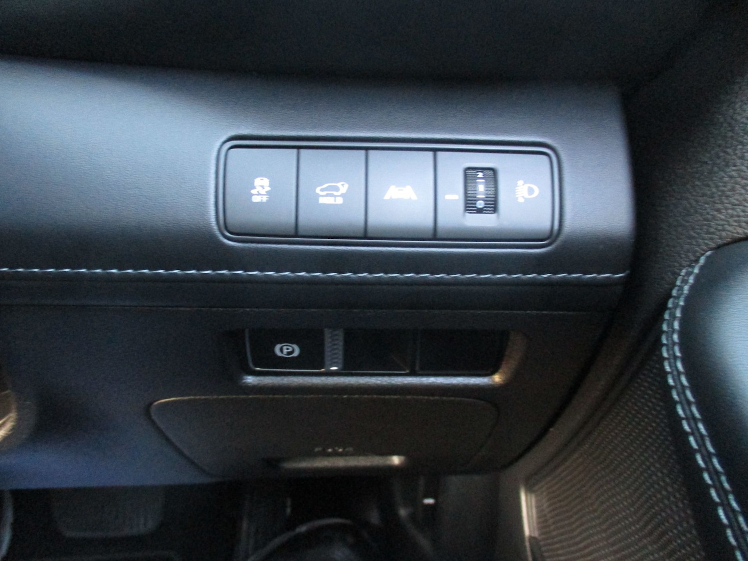 Used Hyundai Santa Fe 2023 for sale - 76641222: Photo 17