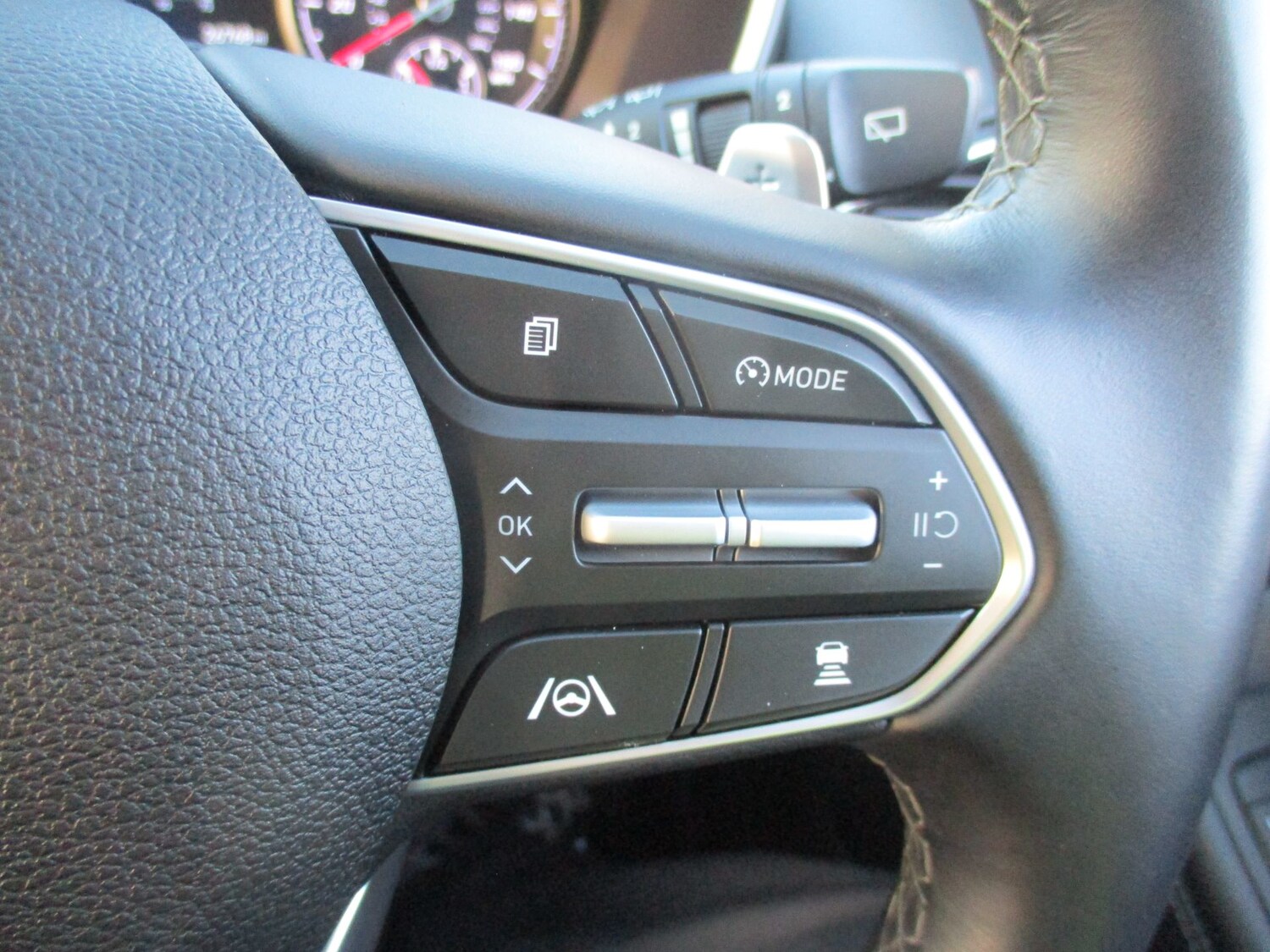 Used Hyundai Santa Fe 2023 for sale - 76641222: Photo 18