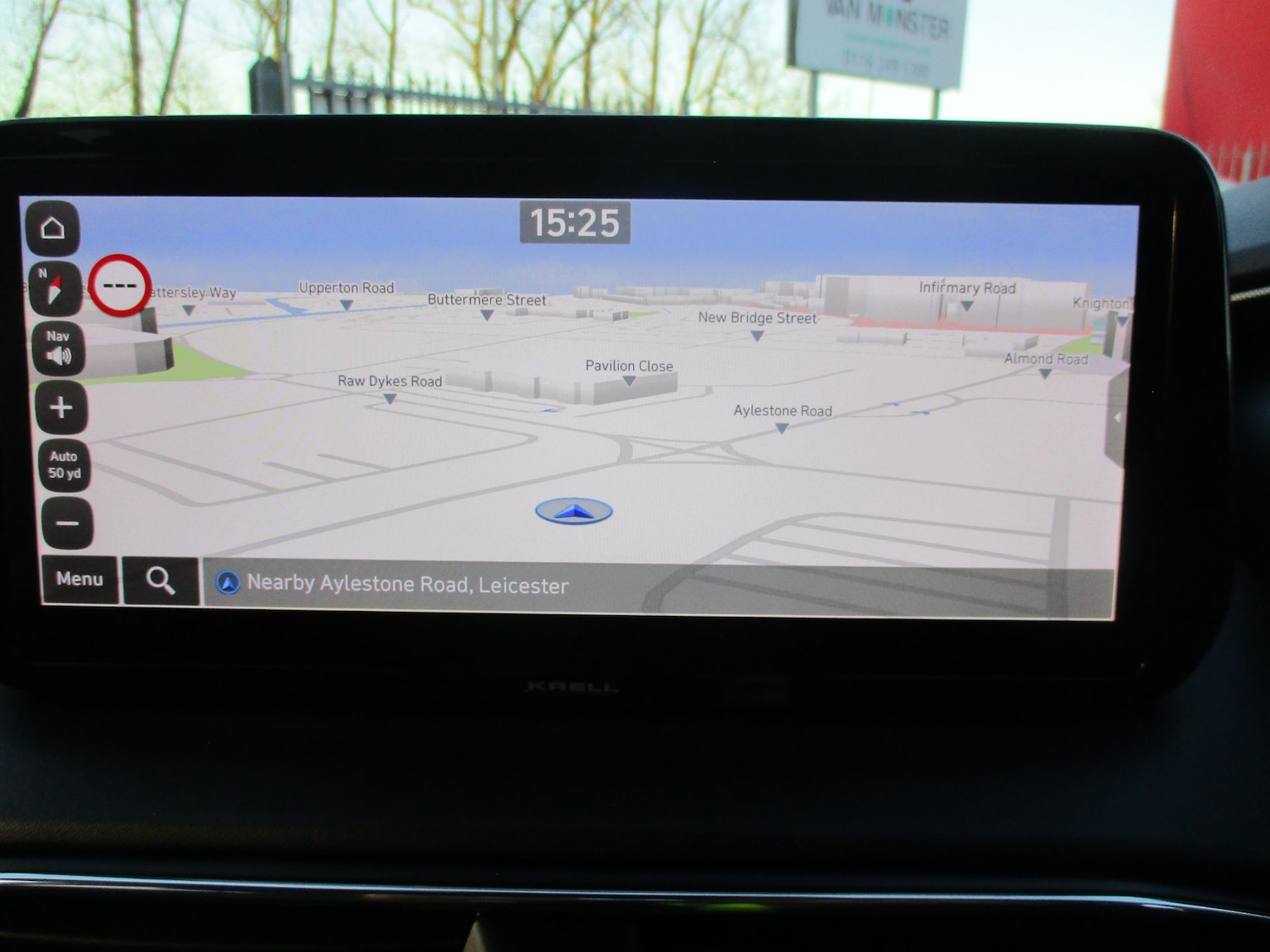 Used Hyundai Santa Fe 2023 for sale - 76641222: Photo 24