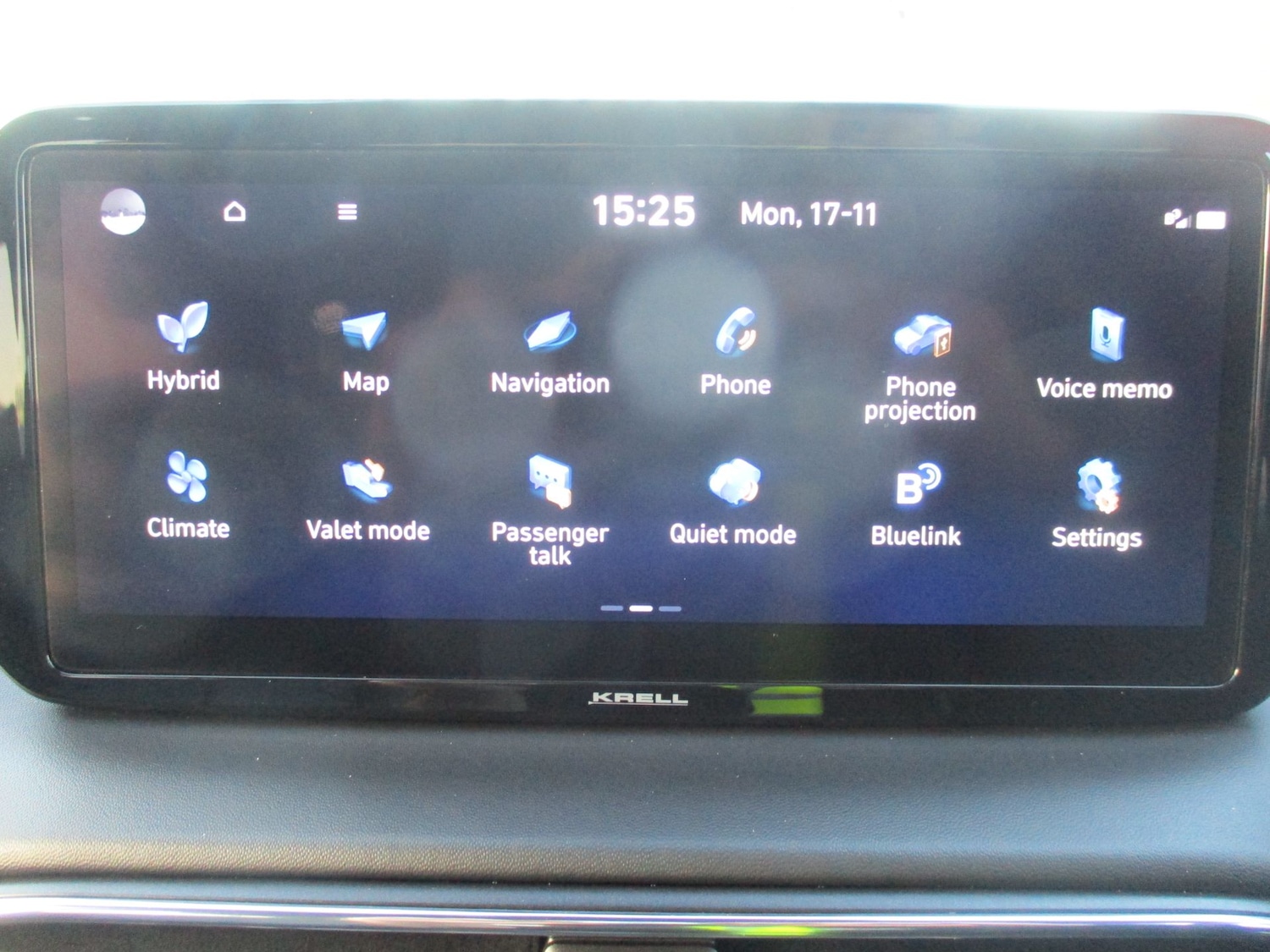 Used Hyundai Santa Fe 2023 for sale - 76641222: Photo 26