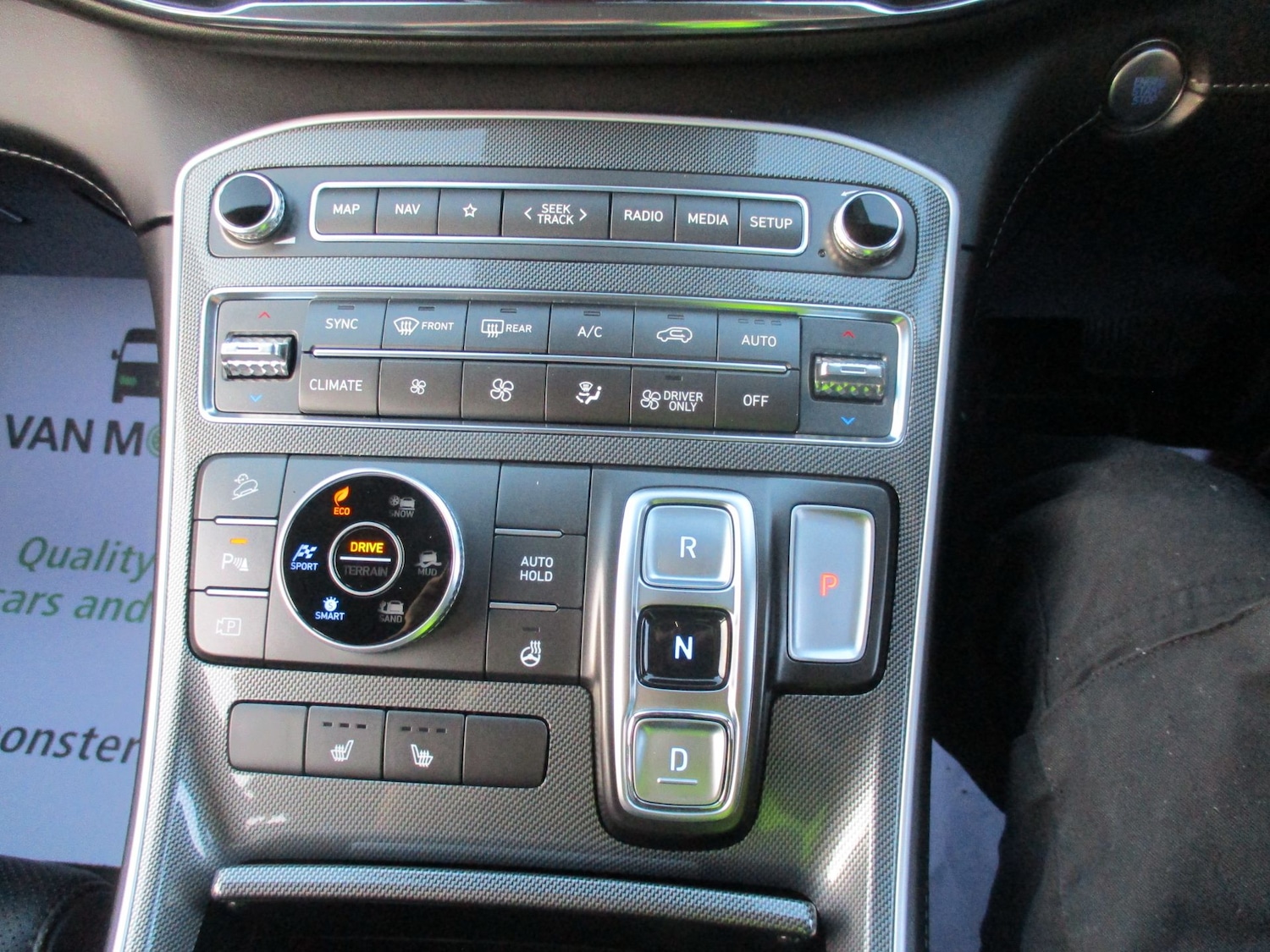 Used Hyundai Santa Fe 2023 for sale - 76641222: Photo 29