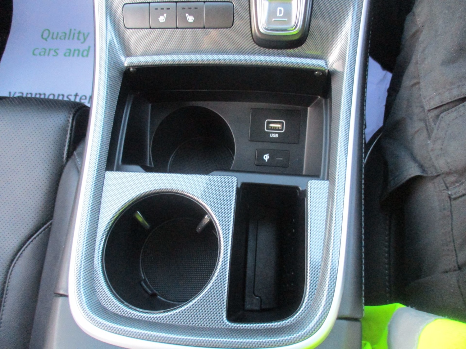 Used Hyundai Santa Fe 2023 for sale - 76641222: Photo 31