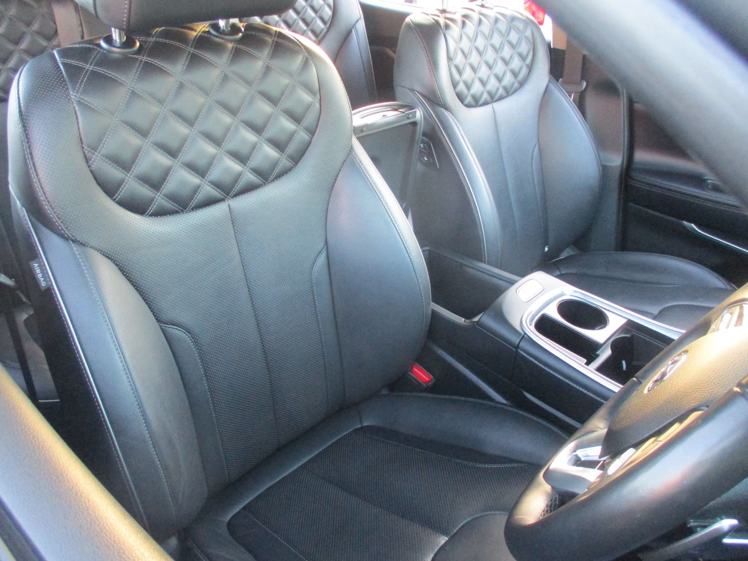 Used Hyundai Santa Fe 2023 for sale - 76641222: Photo 34