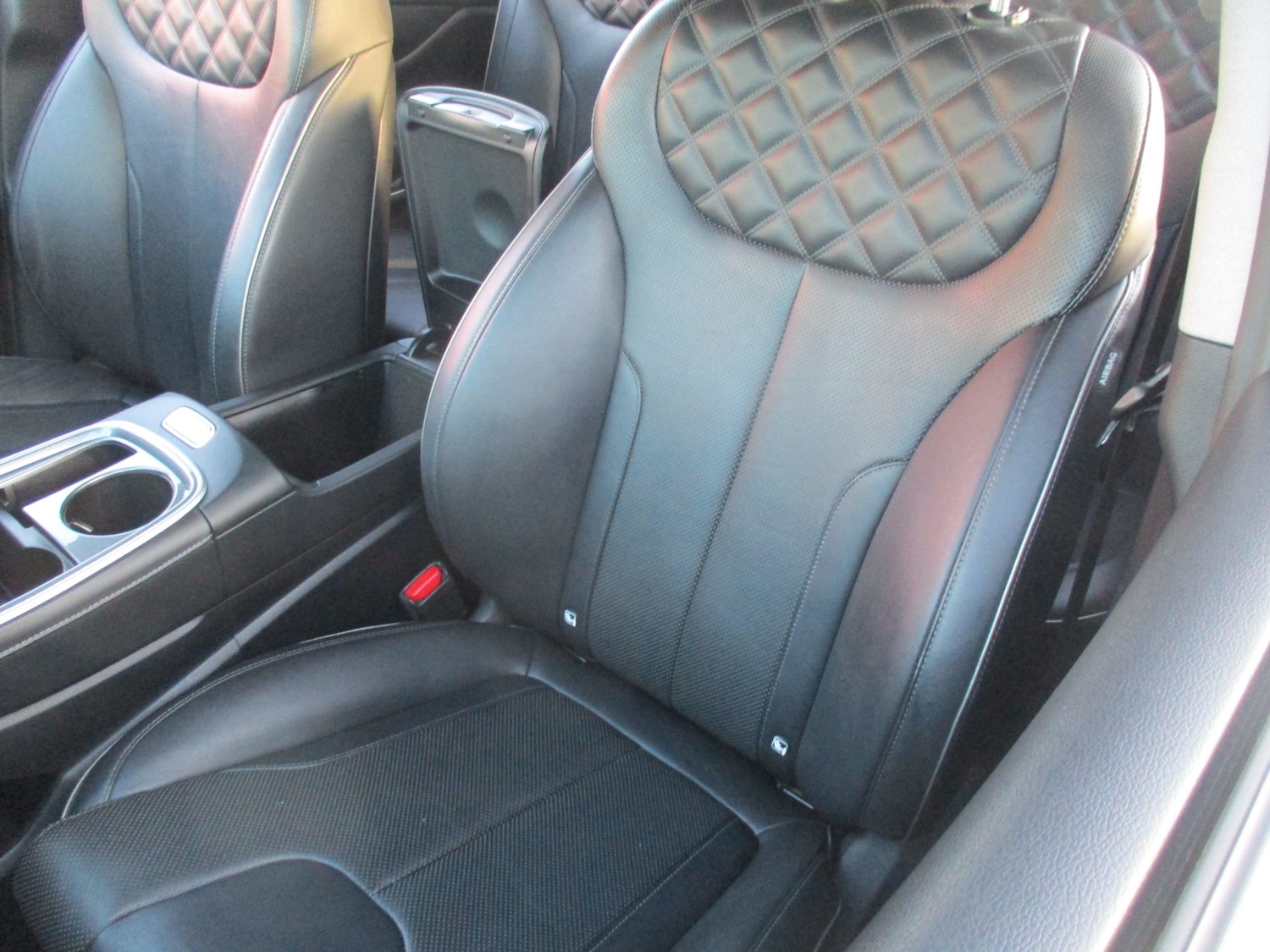 Used Hyundai Santa Fe 2023 for sale - 76641222: Photo 35