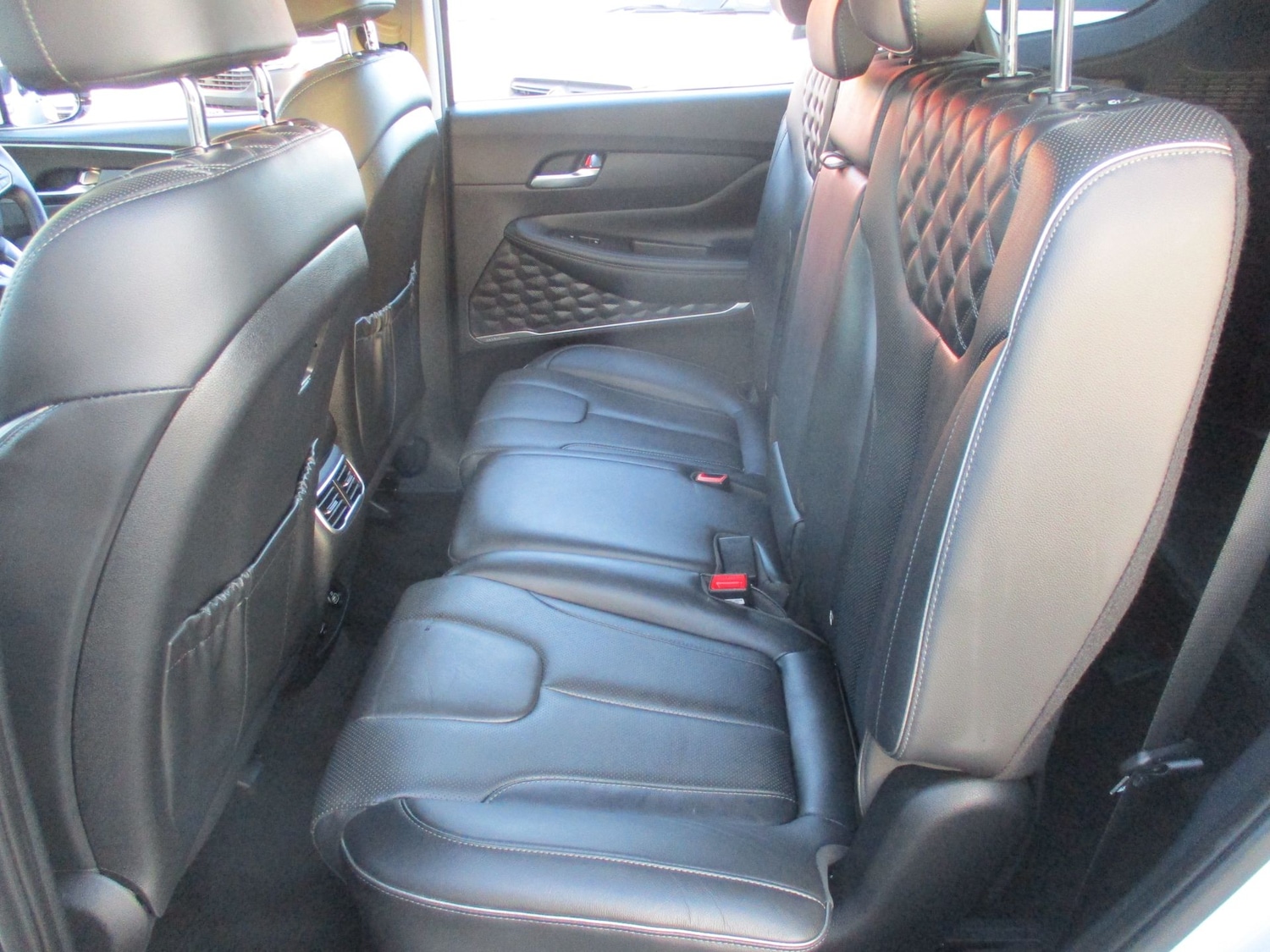 Used Hyundai Santa Fe 2023 for sale - 76641222: Photo 37