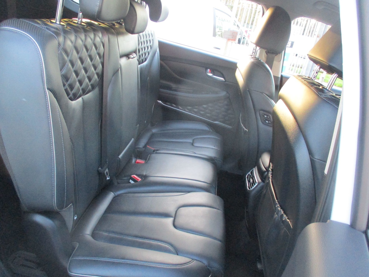 Used Hyundai Santa Fe 2023 for sale - 76641222: Photo 39