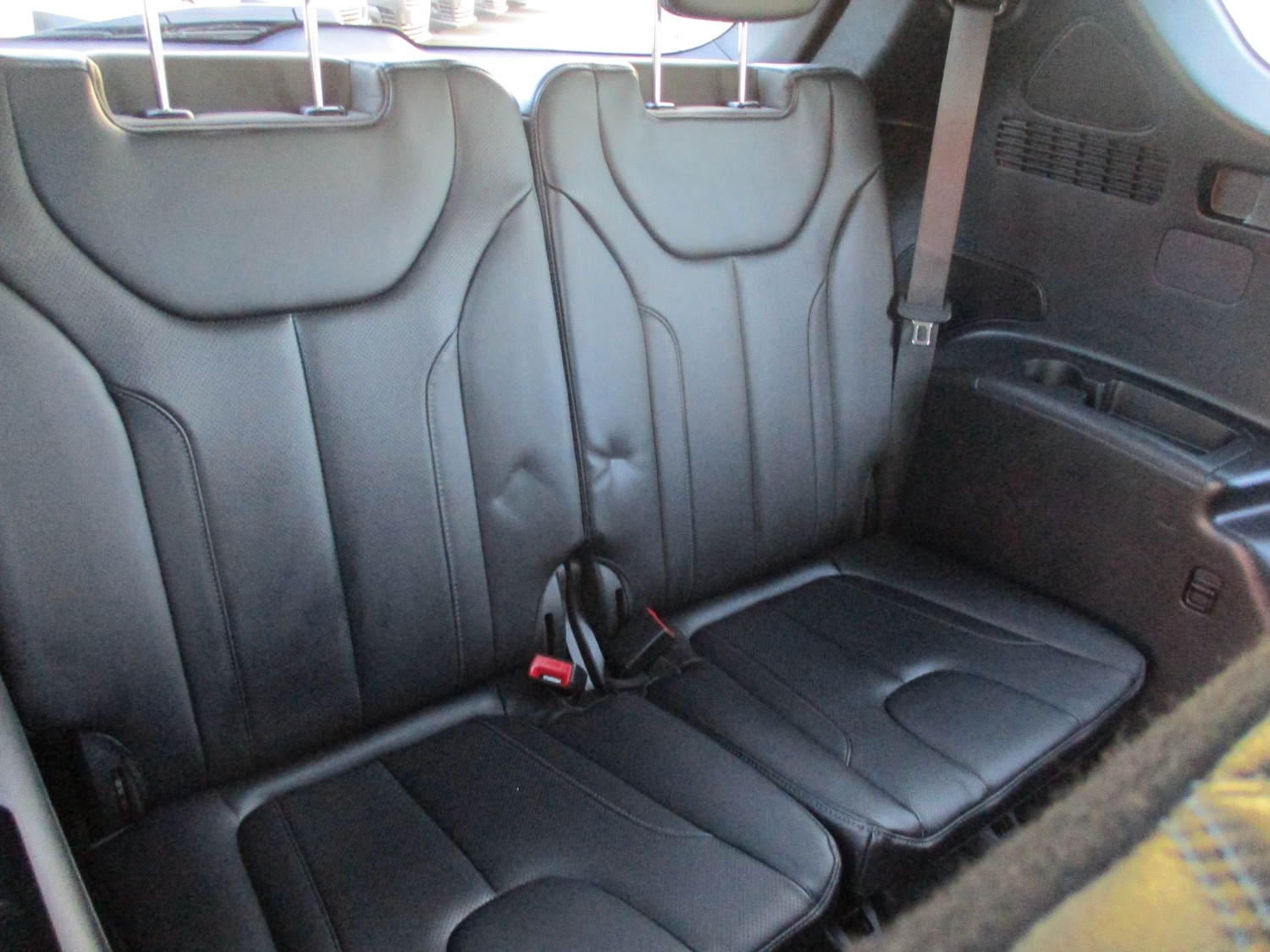 Used Hyundai Santa Fe 2023 for sale - 76641222: Photo 40