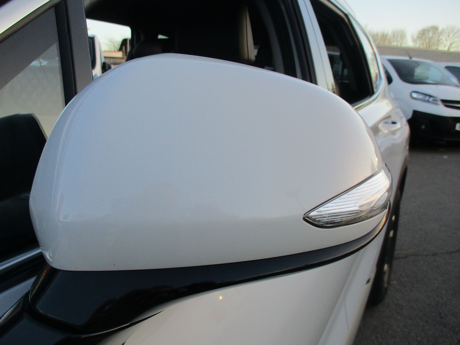 Used Hyundai Santa Fe 2023 for sale - 76641222: Photo 44