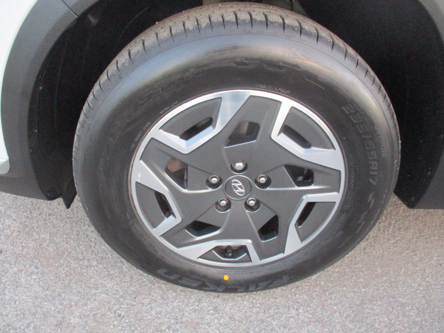 Used Hyundai Santa Fe 2023 for sale - 76641222: Photo 46