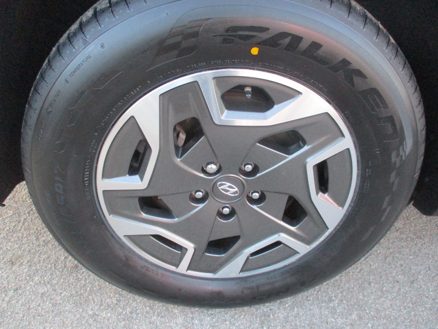 Used Hyundai Santa Fe 2023 for sale - 76641222: Photo 48