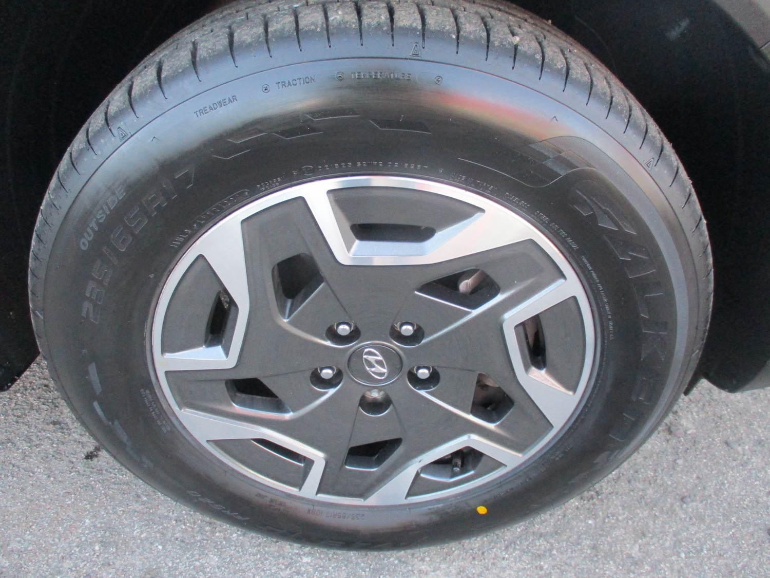 Used Hyundai Santa Fe 2023 for sale - 76641222: Photo 49