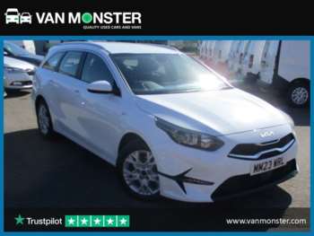 2023 - 1.5T GDi ISG 2 5dr