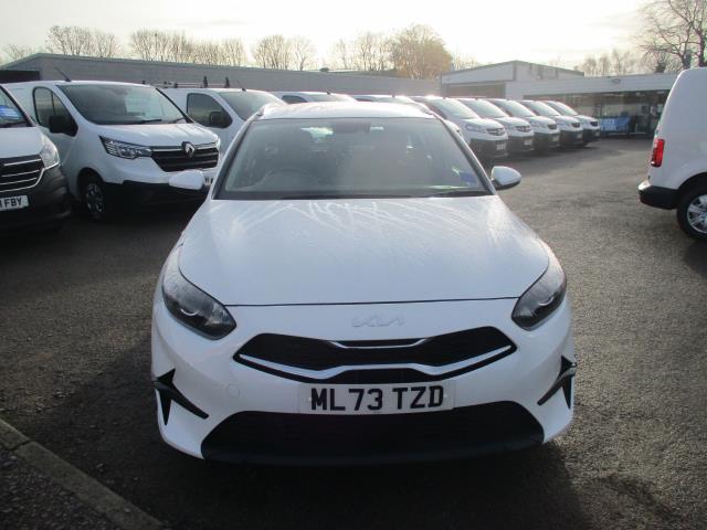 Used Kia Ceed 2023 for sale - 77171128: Photo 11