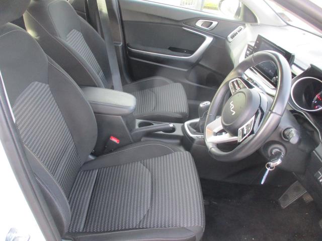Used Kia Ceed 2023 for sale - 77171128: Photo 12