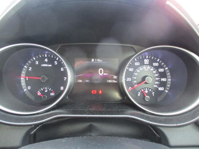 Used Kia Ceed 2023 for sale - 77171128: Photo 14