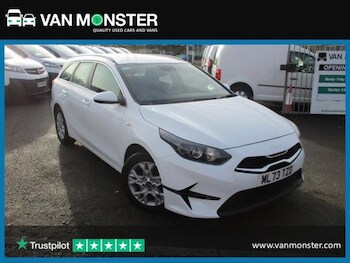 Kia Ceed feature image