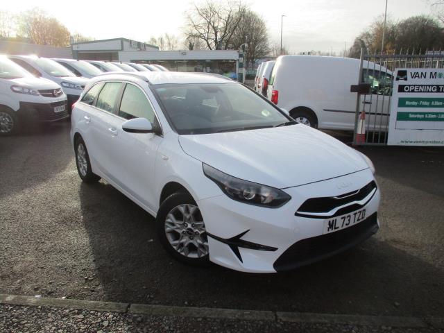 Used Kia Ceed 2023 for sale - 77171128: Photo 2