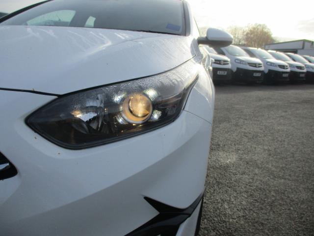 Used Kia Ceed 2023 for sale - 77171128: Photo 38