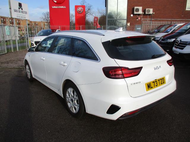 Used Kia Ceed 2023 for sale - 77171128: Photo 7