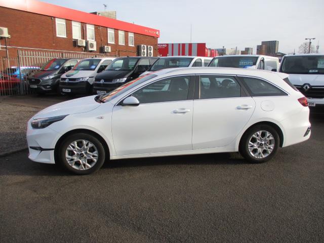 Used Kia Ceed 2023 for sale - 77171128: Photo 8