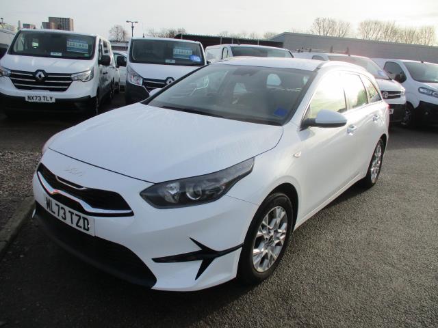 Used Kia Ceed 2023 for sale - 77171128: Photo 9