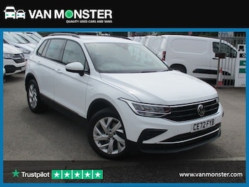 2022 - 1.5 Tsi 150 Life 5Dr