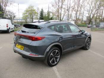 Used Cupra Formentor 2023 for sale - 74802667: Photo