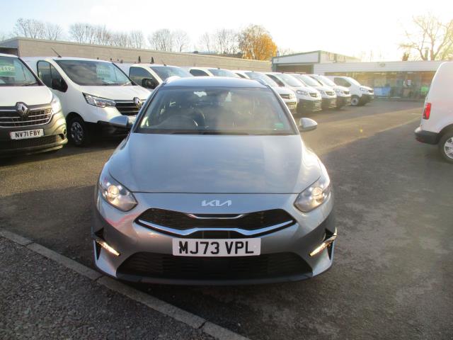 Used Kia Ceed 2023 for sale - 77171136: Photo 11