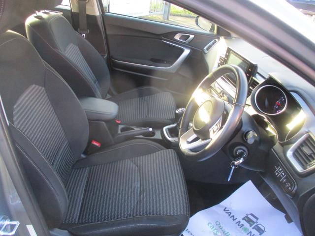 Used Kia Ceed 2023 for sale - 77171136: Photo 12