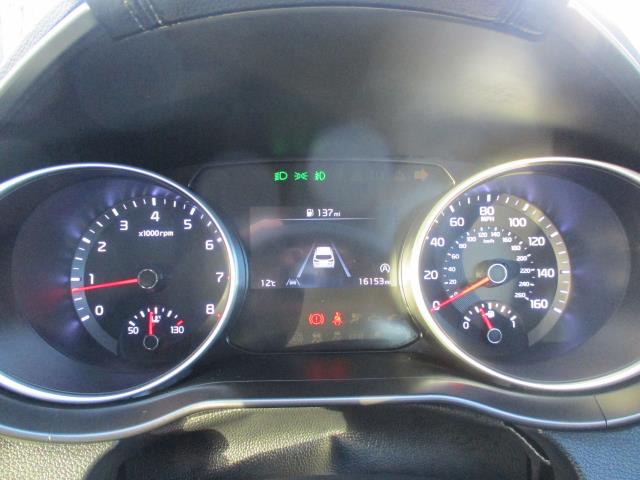 Used Kia Ceed 2023 for sale - 77171136: Photo 14