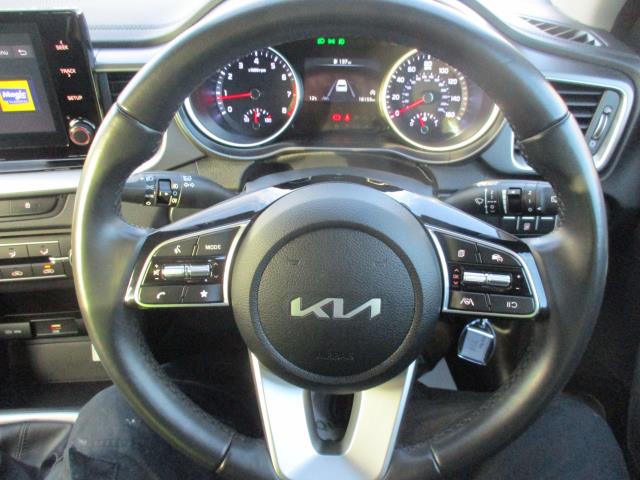 Used Kia Ceed 2023 for sale - 77171136: Photo 16
