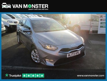 2023 - 1.5T GDi ISG 2 5dr