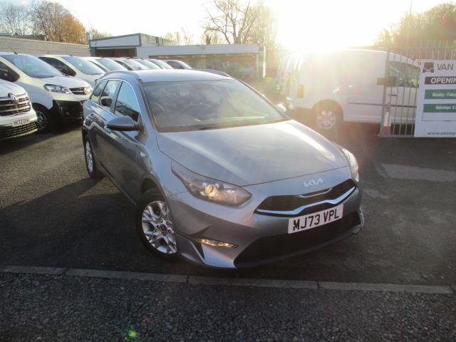 Used Kia Ceed 2023 for sale - 77171136: Photo 2
