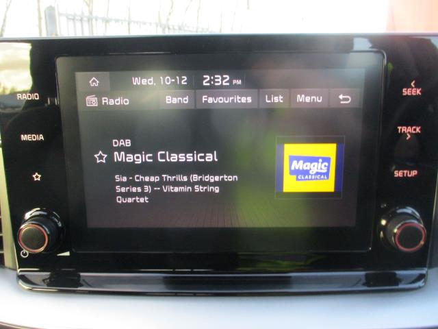 Used Kia Ceed 2023 for sale - 77171136: Photo 24