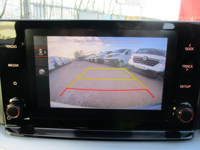 Used Kia Ceed 2023 for sale - 77171136: Photo 26